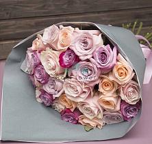Букет цветов из:  Розы #REPLACE_PRED# Вытегре