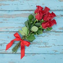 Букет Красные розы #REPLACE_PRED# Вытегре